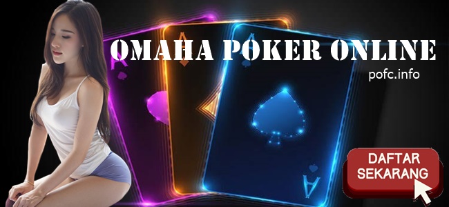 Omaha Poker Online vs Texas Holdem