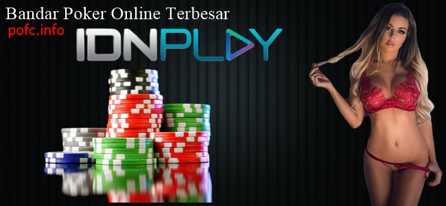 Bandar Poker Online Terbesar Berdasarkan Populasi Pemain